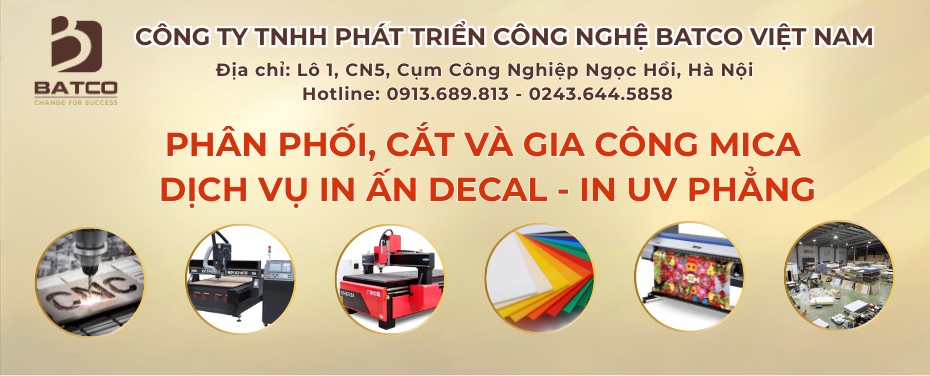 banner dịch vụ batco việt nam