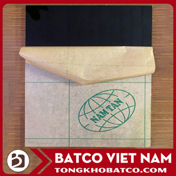 Black Vietnam acrylic sheets