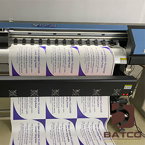 Dịch vụ in ấn của Batco Việt Nam