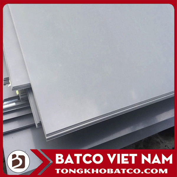 Gray China PVC sheets