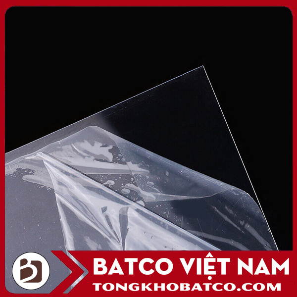 Tấm nhựa PVC Việt Nam