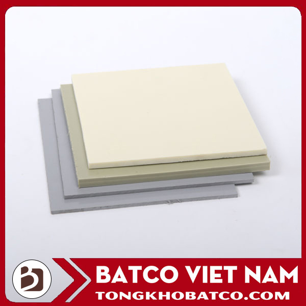 Yuhan PVC sheets