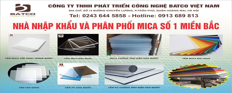 banner batco việt nam 1