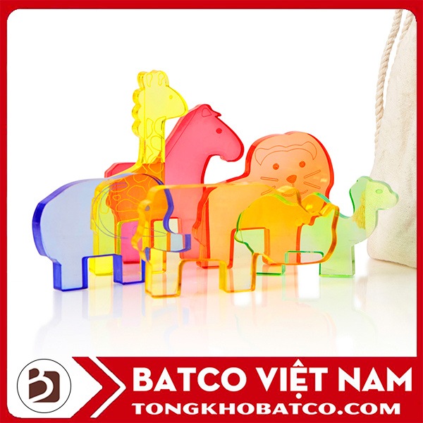 ĐỒ CHƠI LẮP GHÉP MICA