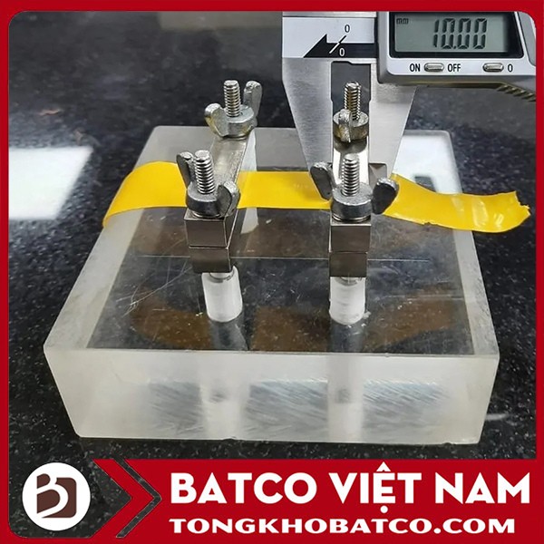 ĐỒ GÁ JIG NHỰA