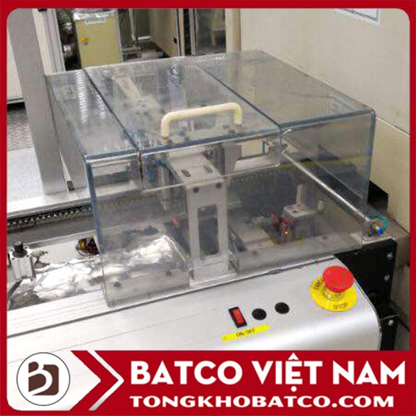 PRODUCTS FOR INDUSTRIAL PARKS