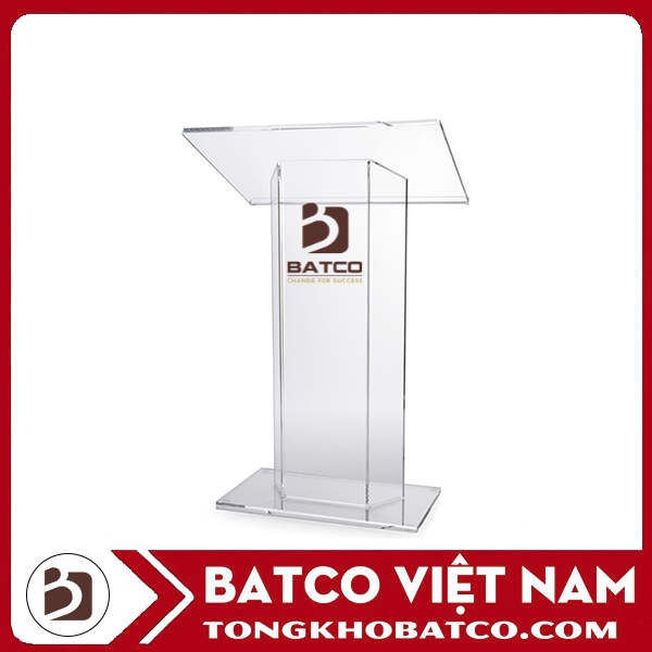 CHO THUÊ BỤC PHÁT BIỂU MICA TẠI HÀ NỘI