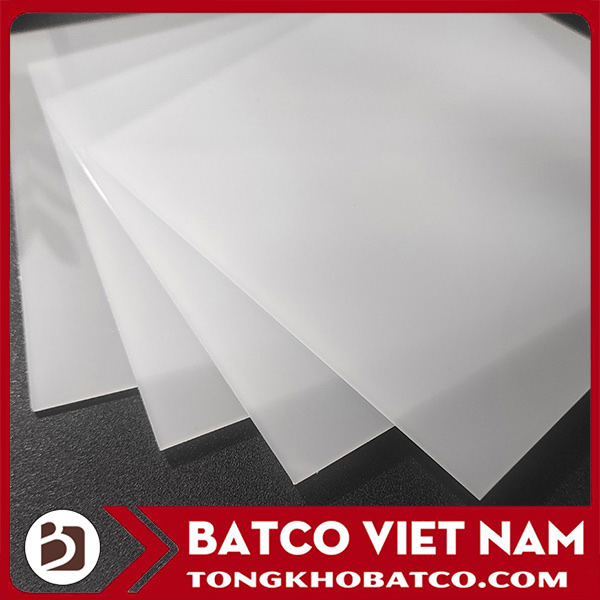 POLYCARBONATE LIGHT DIFFUSER SHEETS